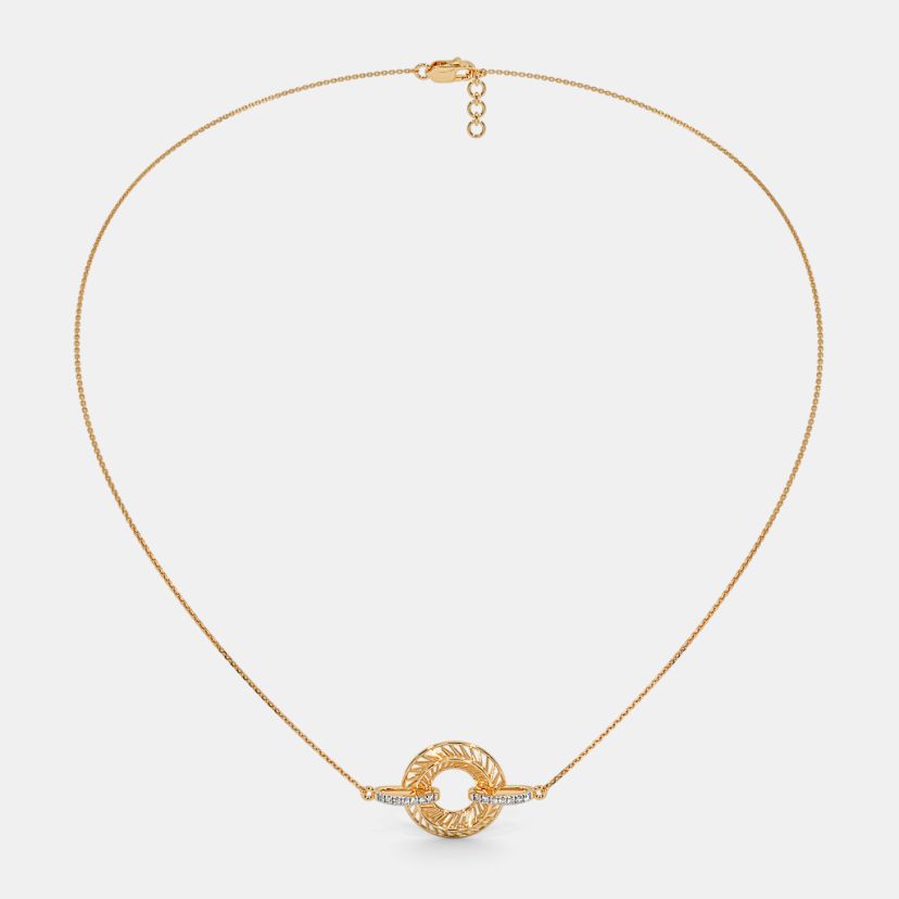 The Ellsie Pendant Necklace - image 5