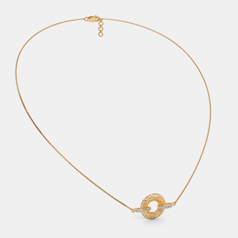 The Ellsie Pendant Necklace - image 6