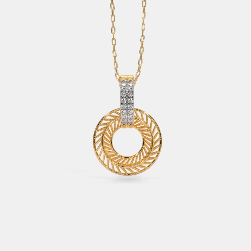 The Idylla Pendant - image 5