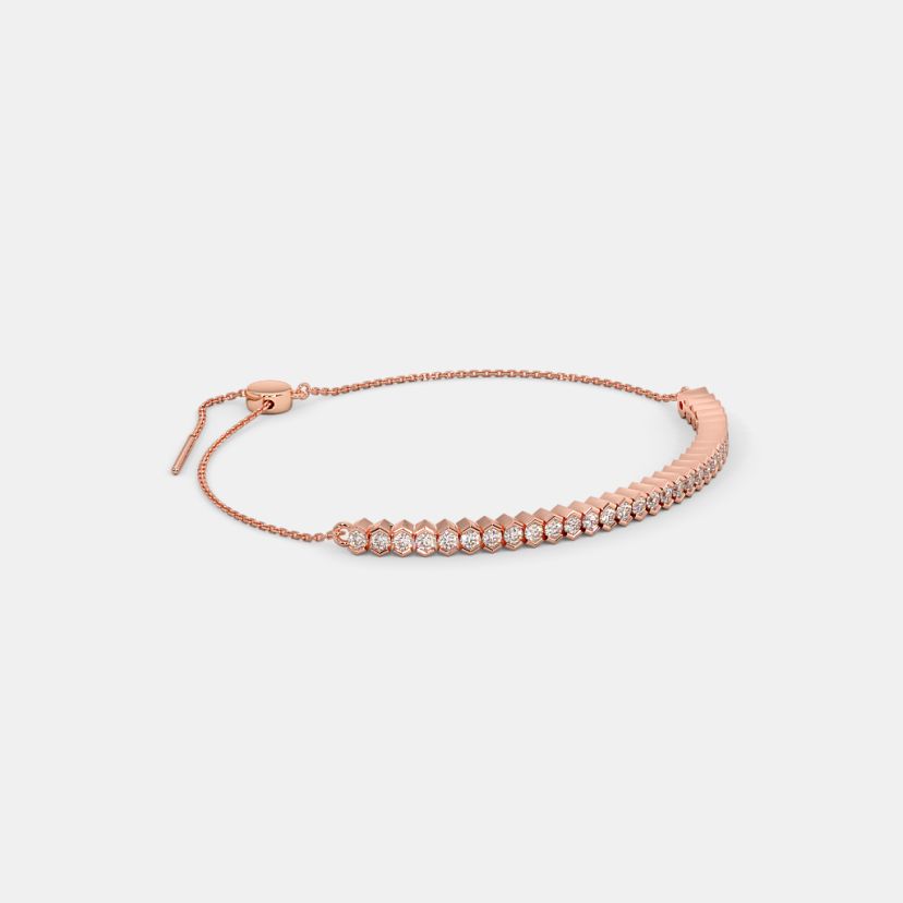 The Adalee Slider Bracelet - image 5