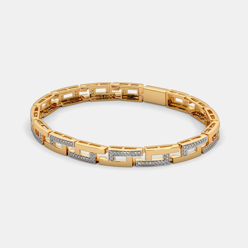 The Hannes Bracelet For Him - image 4