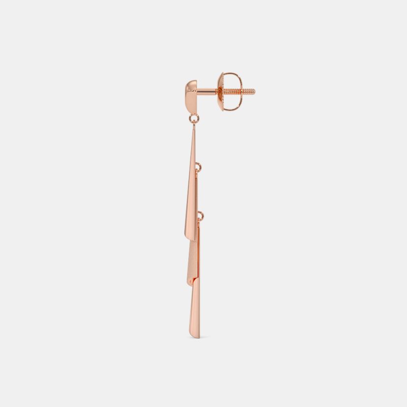 The Perlita Drop Earrings - image 5