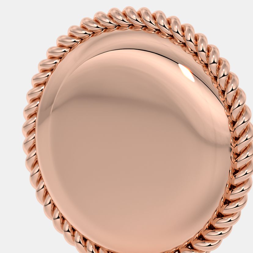 The Veliora Stud Earrings - image 5