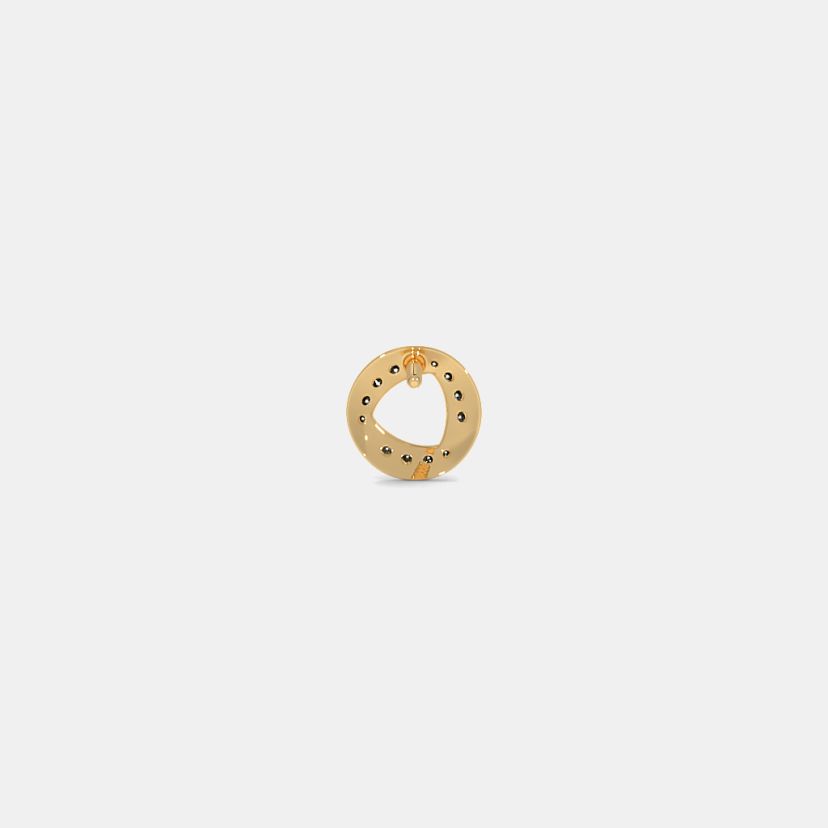 The Soolan Stud Earrings - image 8
