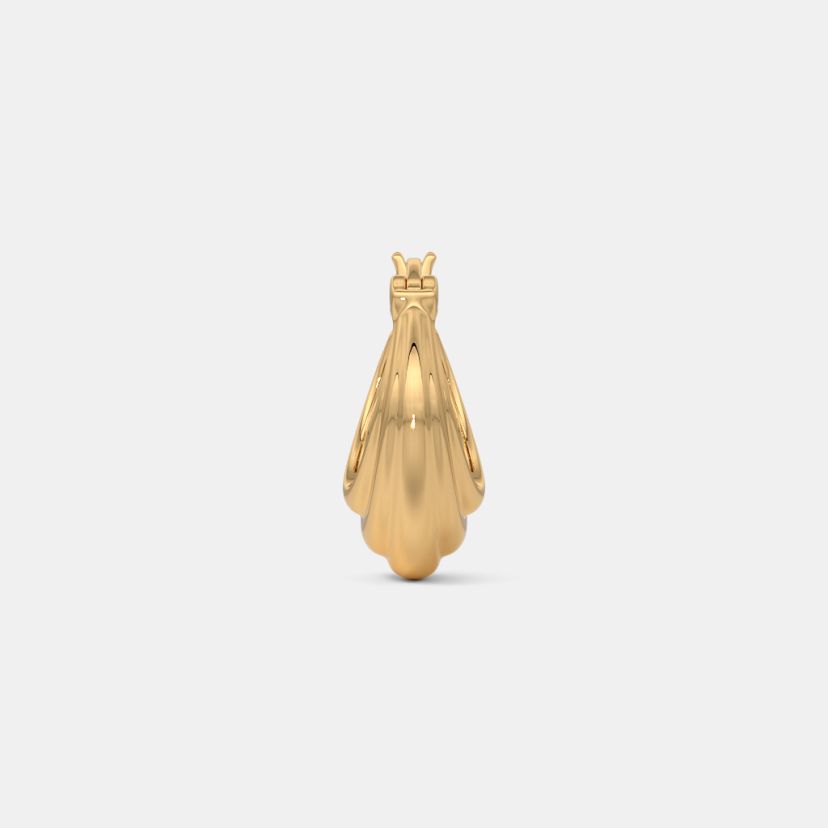 The Jingahal Hoop Earrings - image 6
