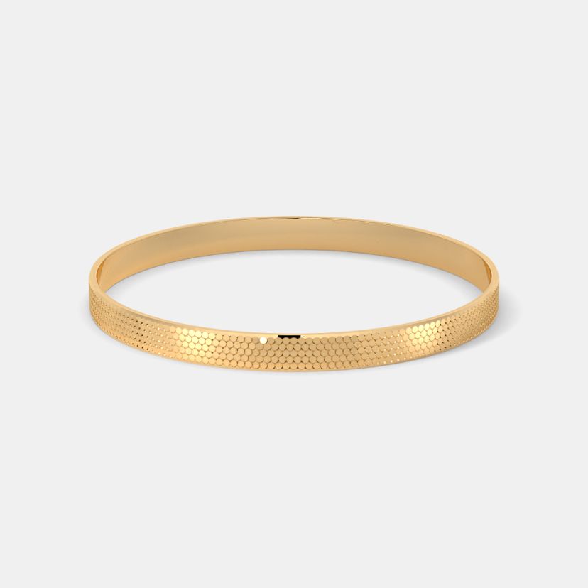 The Didian Round Bangle - image 4