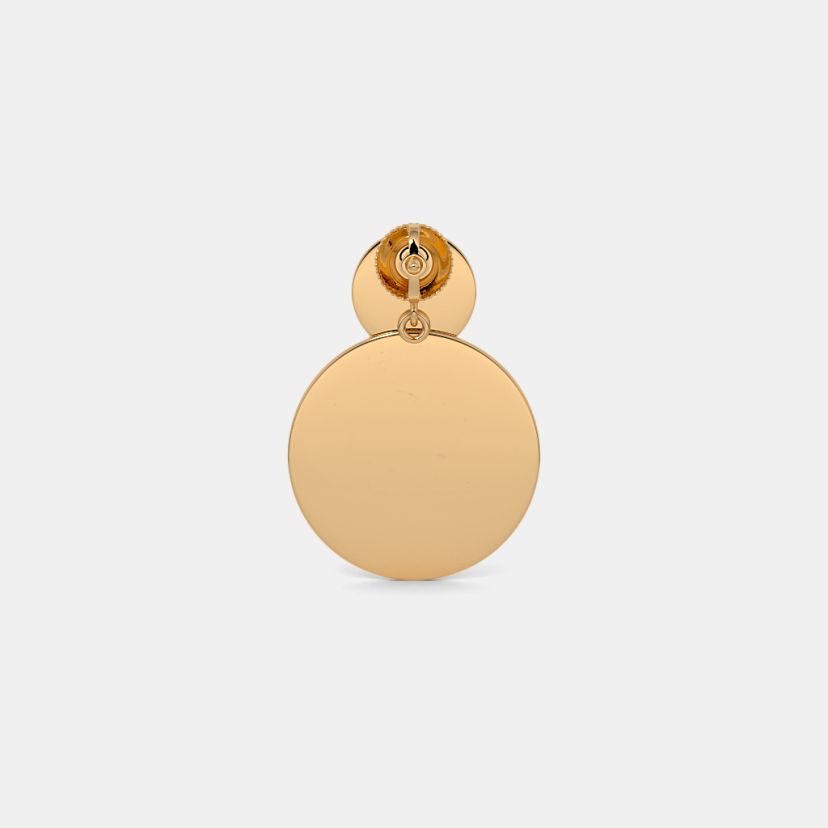 The Erren Drop Earrings - image 6