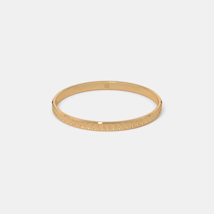 The Lapene Band Ring - image 7