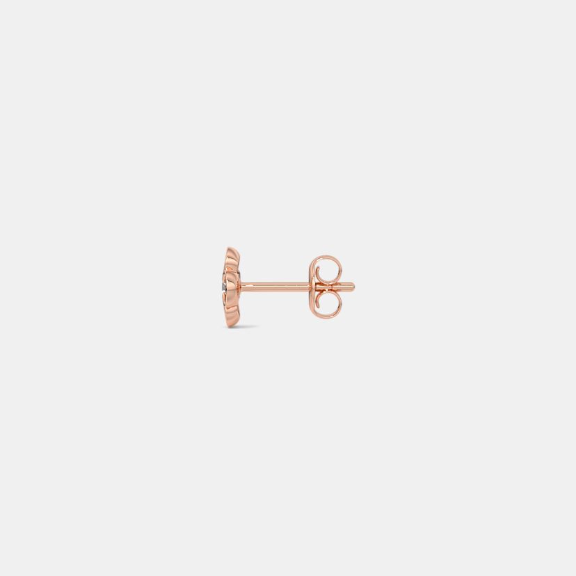 The Silene Stud Earrings - image 9
