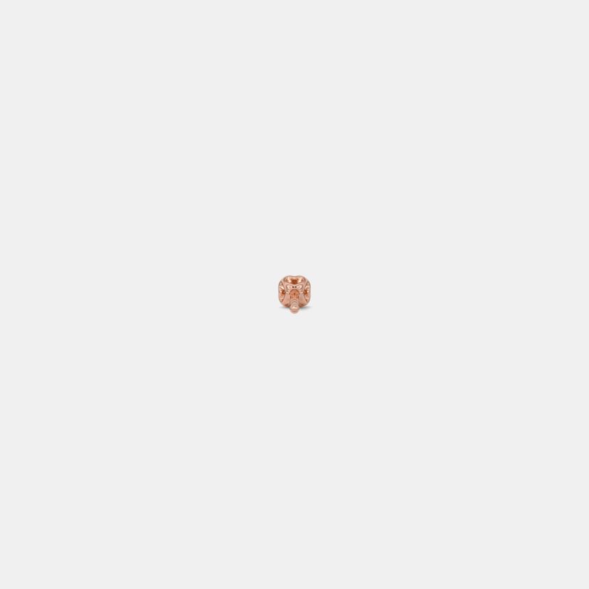 The Vokel Stud Earrings - image 8