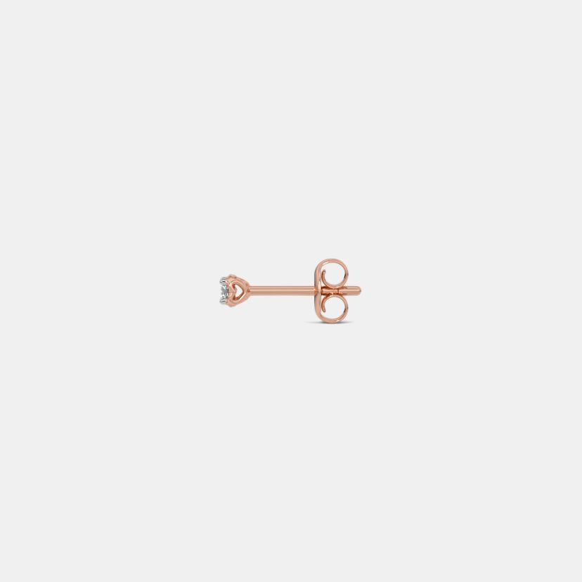 The Vokel Stud Earrings - image 9