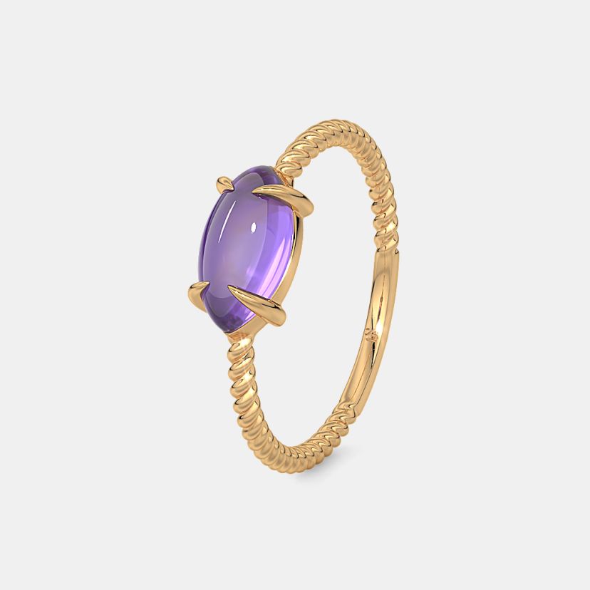 The Natty Ring - image 1