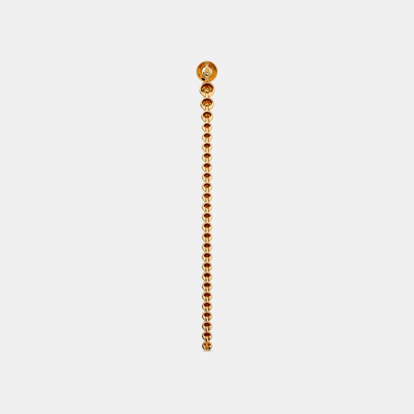 The Wontony Shoulder Duster Earrings - image 6