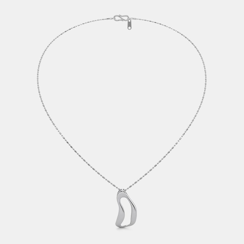 The Driselle Pendant Necklace - image 3