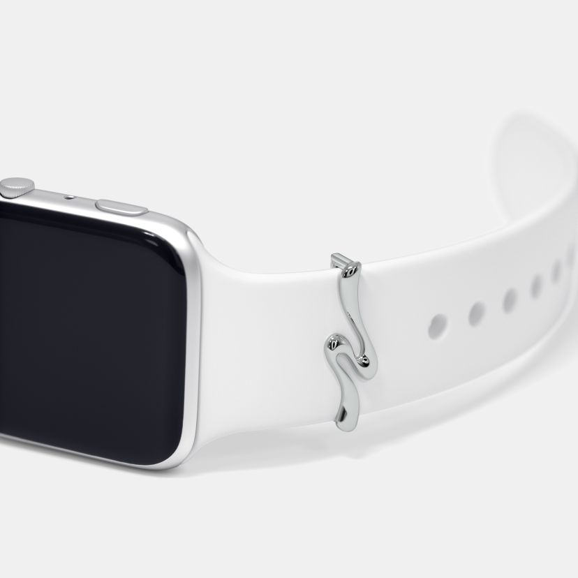The Mercurion Watch Band - image 1