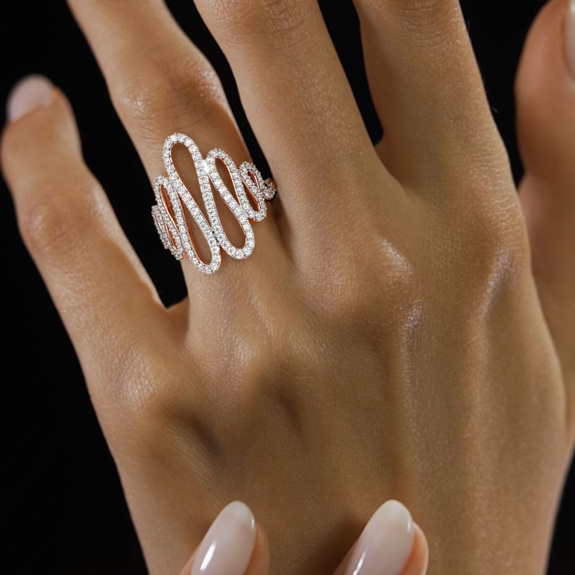 The Eddyline Ring - image 4
