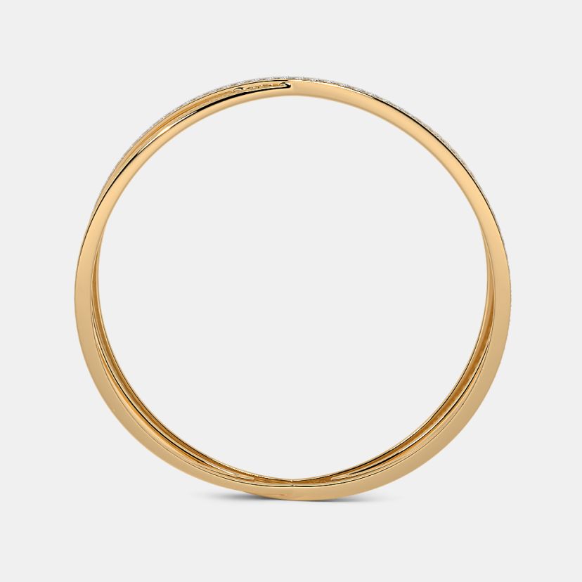 The Ibium Highway Round Bangle - image 6