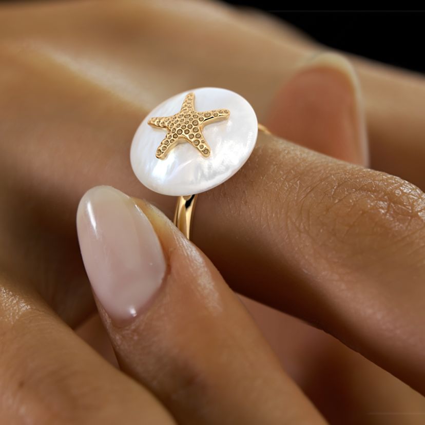 The Starvia Ring - image 6