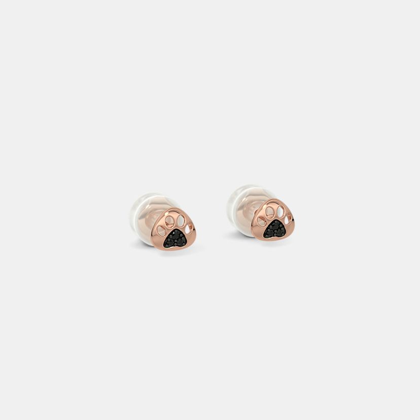 The Pawlove Kids Stud Earrings - image 4