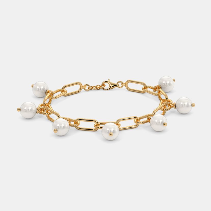 The Waikin Link Bracelet - image 1