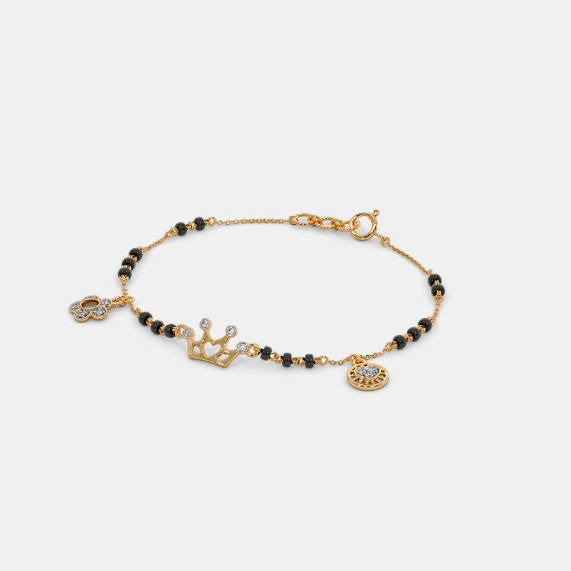 The Little Princess Nazariya Bracelet - image 4