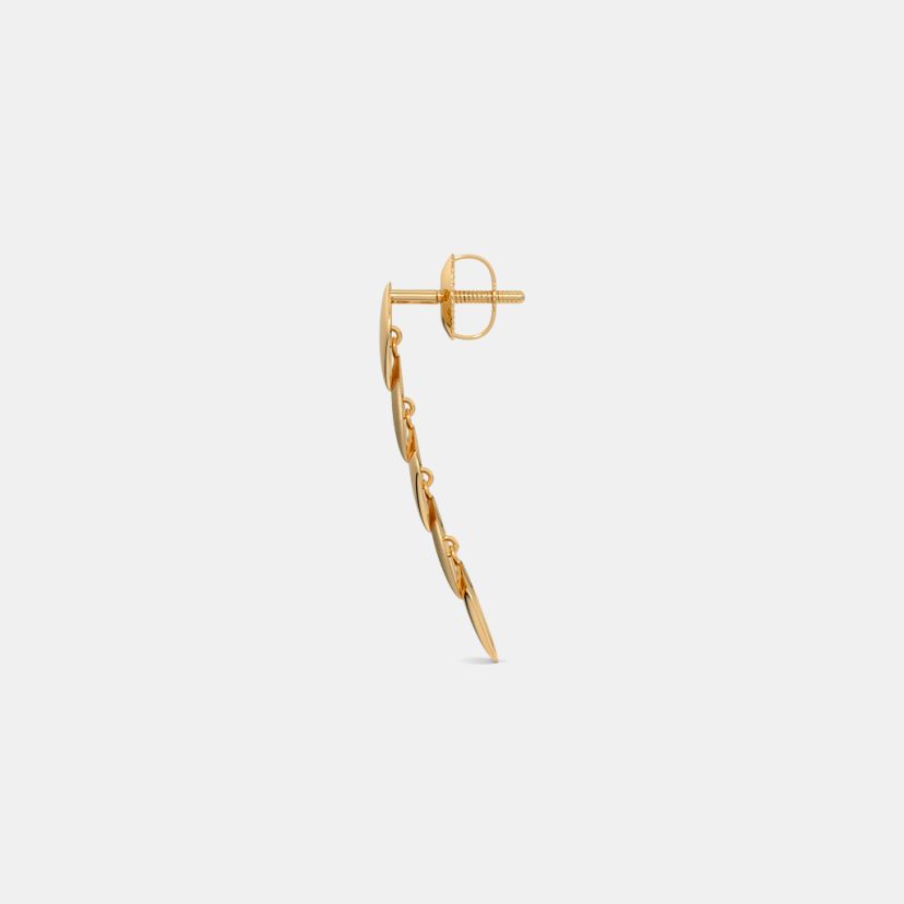 The Myssira Dangler Earrings - image 5