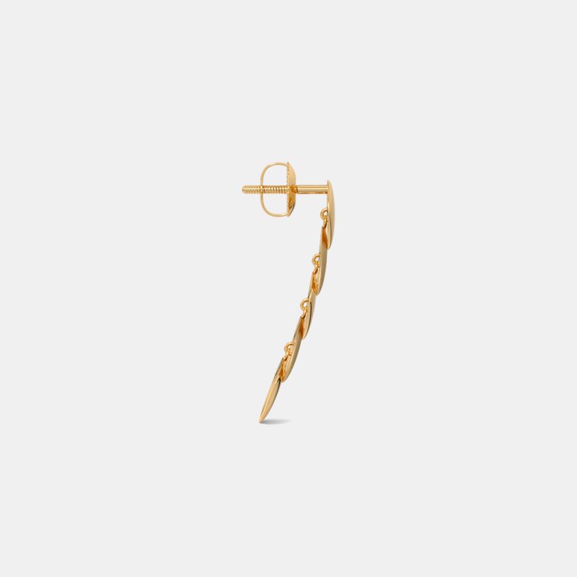The Myssira Dangler Earrings - image 7