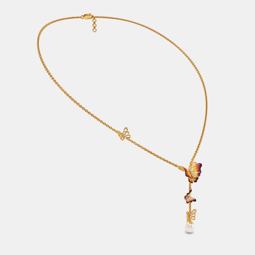 The Christina Necklace - image 8