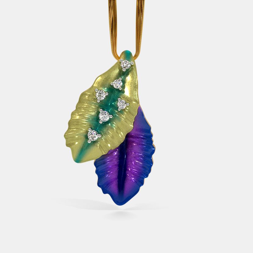 The Inaral Pendant - image 5