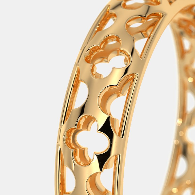 The Azure Thumb Ring - image 4