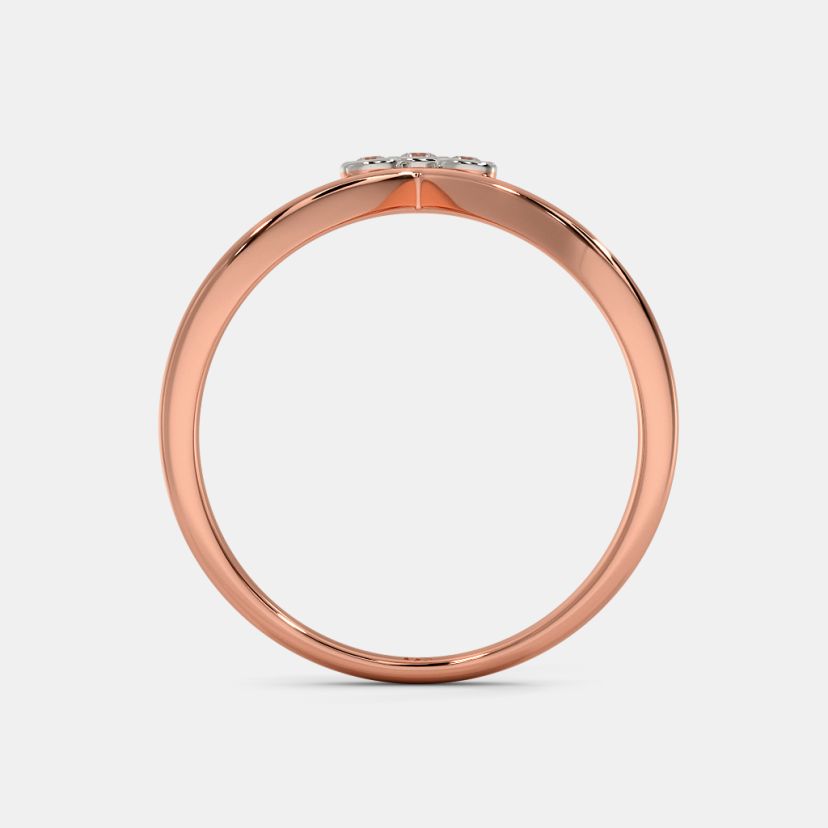 The Barbara Thumb Ring - image 9