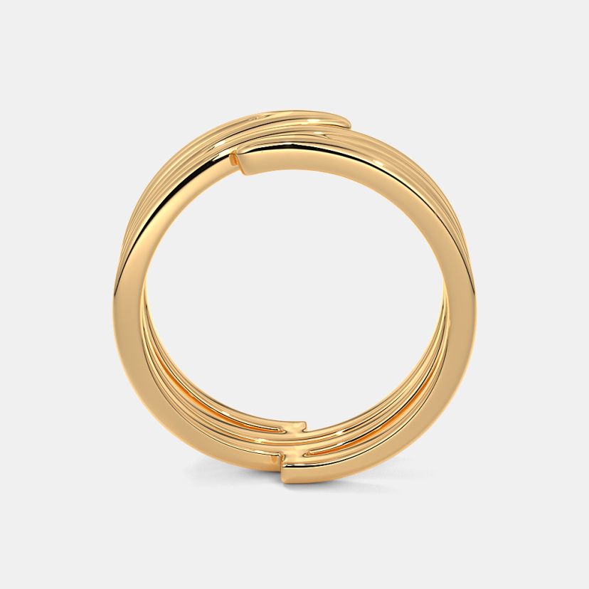 The Perene Thumb Ring - image 6