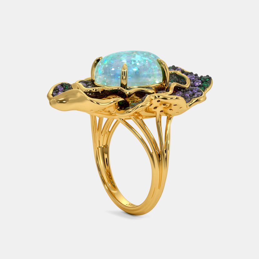The Ilaria Ring - image 8