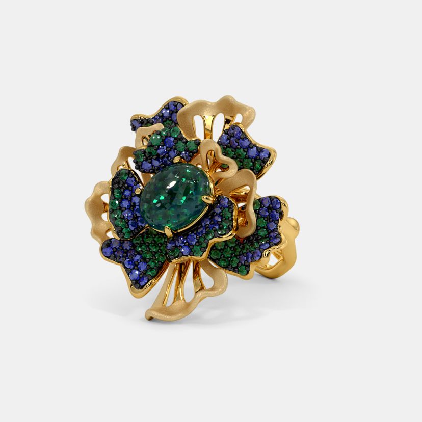 The Naida Ring - image 5