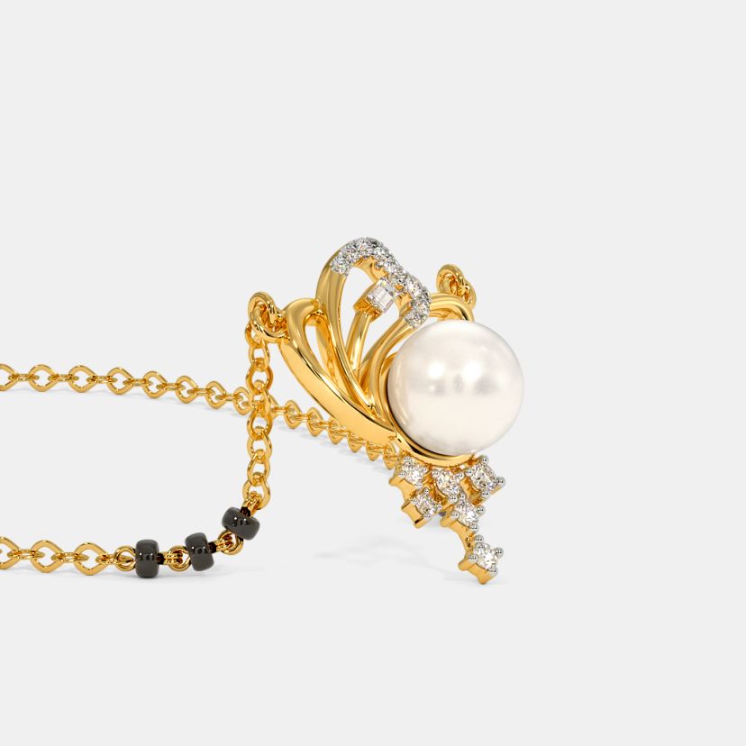 The Suraahi Mangalsutra - image 7