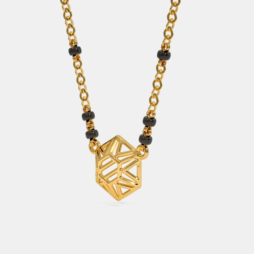The Dhaayri Mangalsutra - image 5