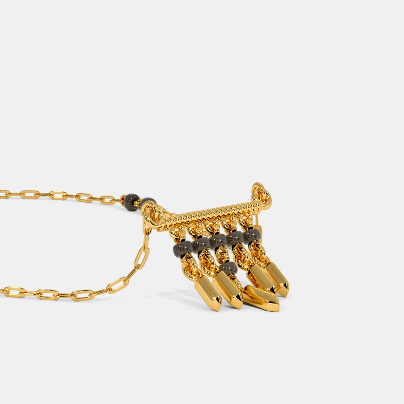 The Tapasya Mangalsutra - image 7