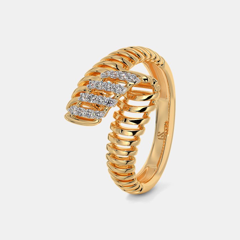 The Kriva Ring - image 1