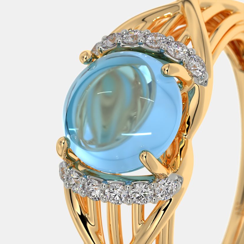 The Melina Ring - image 5