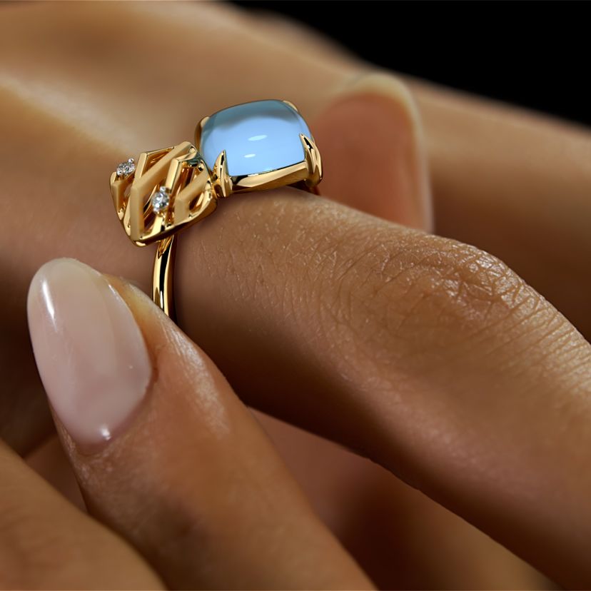 The Darius Ring - image 6