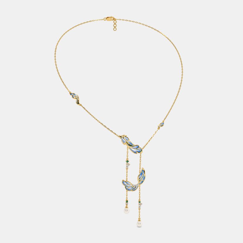 The Kelaya Necklace - image 5