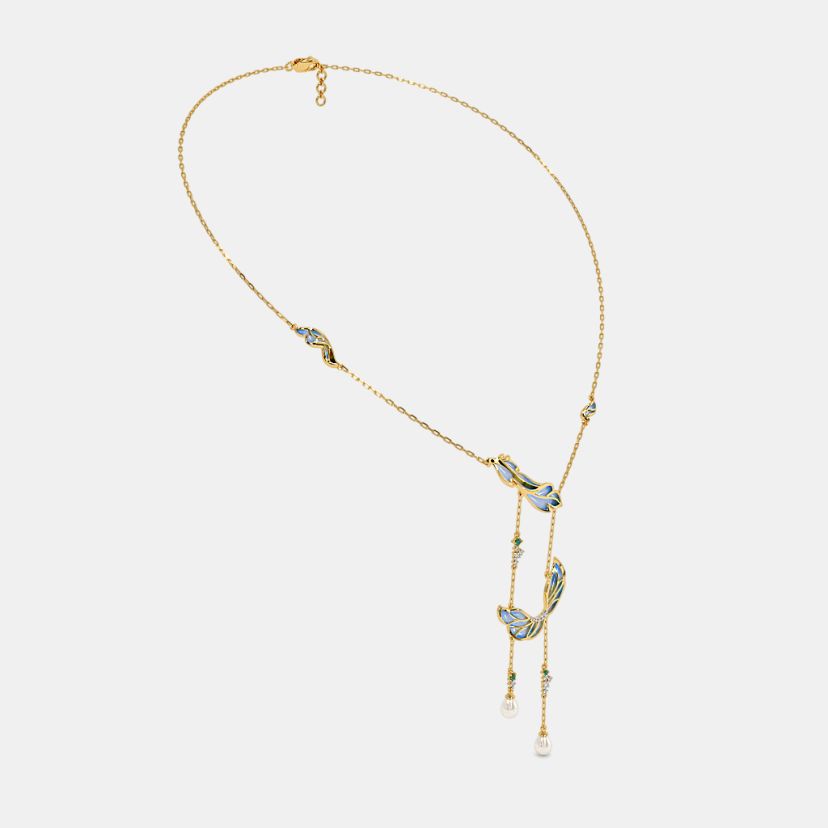 The Kelaya Necklace - image 6