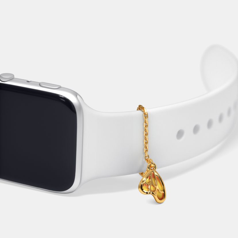 The Milly Watch Charm - image 1