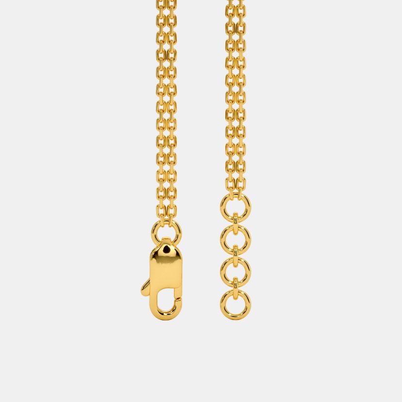 The Satakshi Mangalsutra Open Chain - image 4
