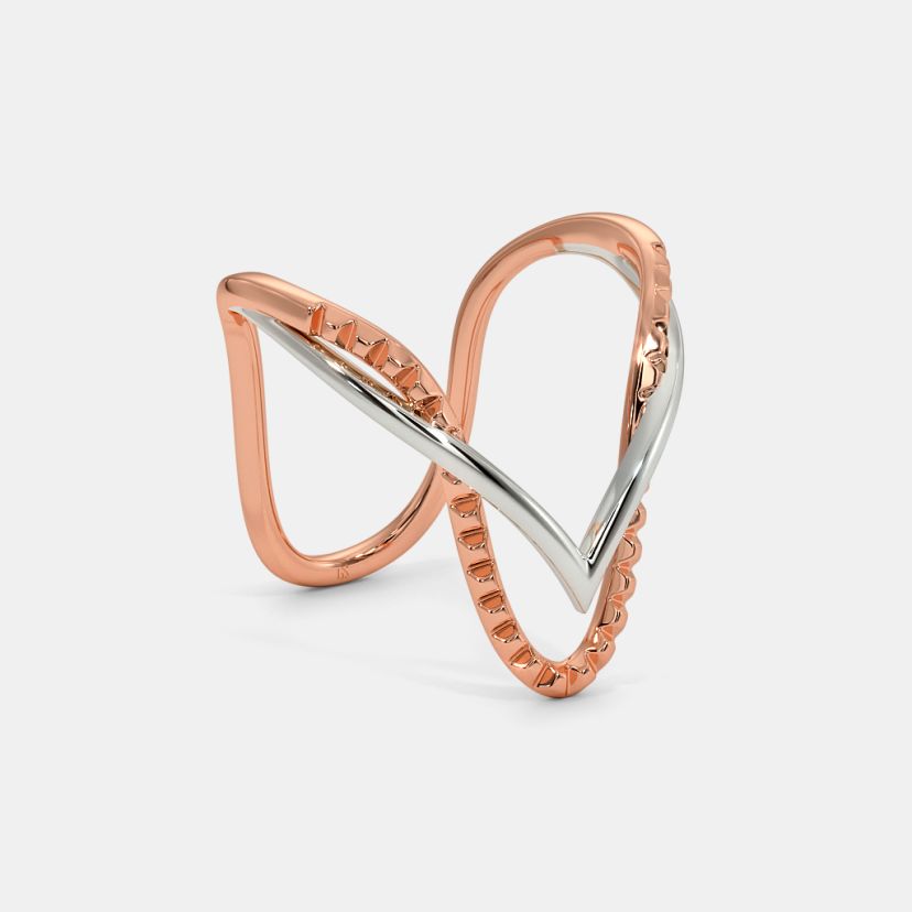 The Zeno Vanki Ring - image 4