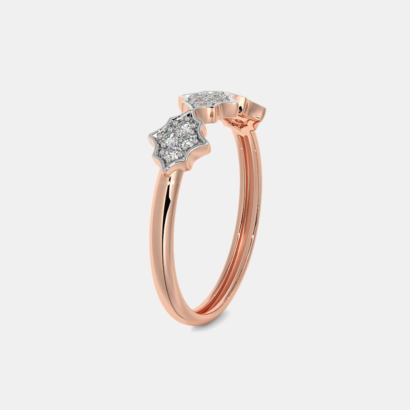 The Miesha Ring - image 9