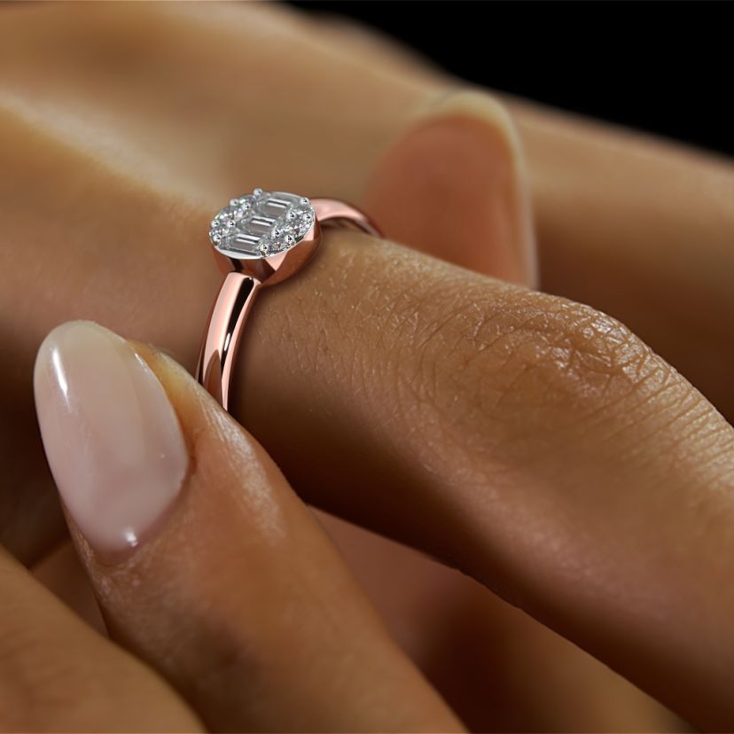 The Evianna Ring - image 6