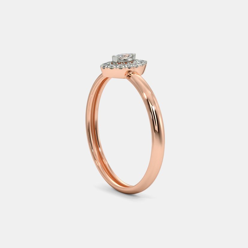 The Marsala Ring - image 9