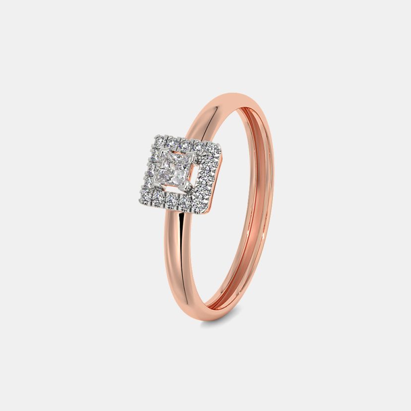 The Troth Ring - image 1