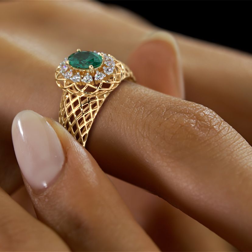 The Dionne Ring - image 6